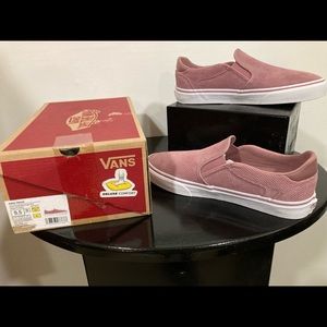 Vans Off The Wall shoes